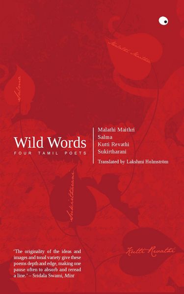 Produktbild: Wild Words