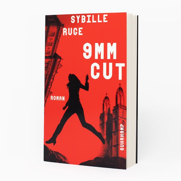 Produktbild: 9mm Cut