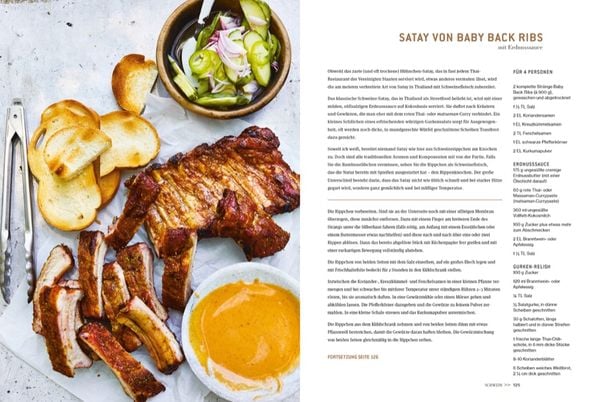 Produktbild: Asia Bbq