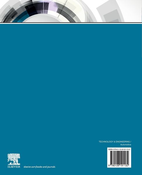 Produktbild: Advanced Driver Intention Inference