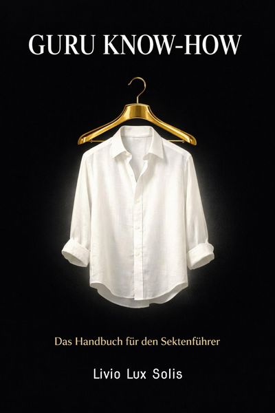 Produktbild: Guru Know-How - Das Handbuch f&uuml;r den Sektenf&uuml;hrer