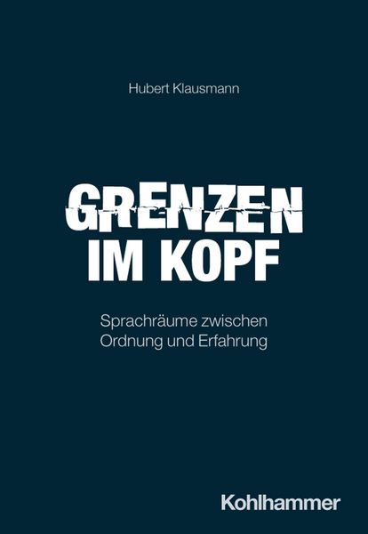 Produktbild: Grenzen im Kopf