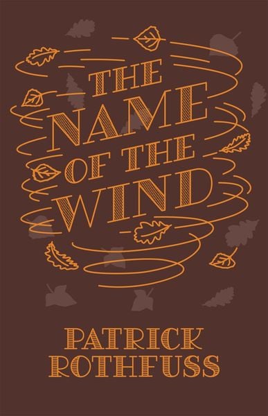 Produktbild: The Name of the Wind. 10th Anniversary Edition