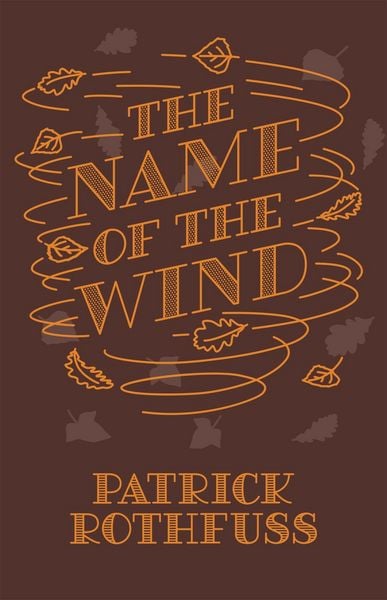 Produktbild: The Name of the Wind. 10th Anniversary Edition
