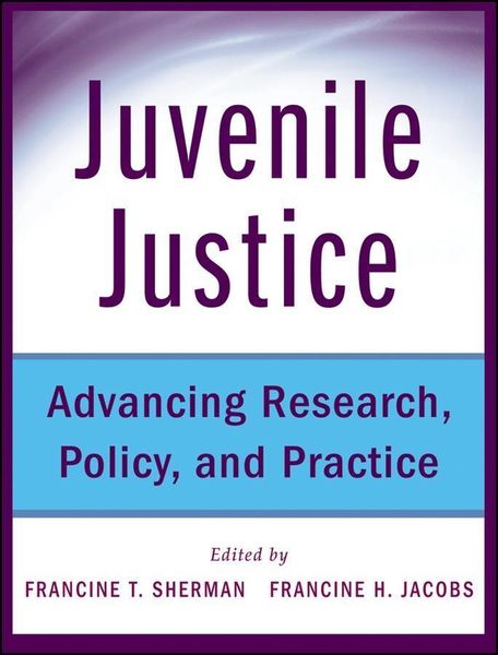Produktbild: Juvenile Justice