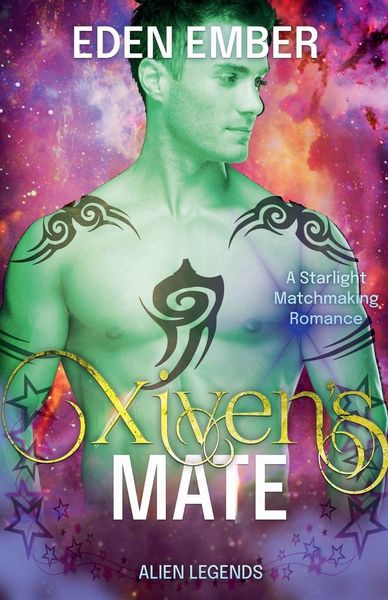 Produktbild: Xiven's Mate