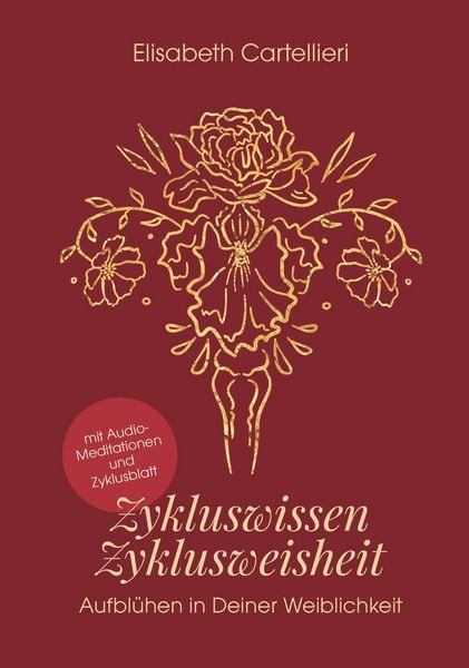 Produktbild: Zykluswissen, Zyklusweisheit