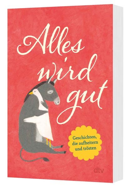 Produktbild: Alles wird gut