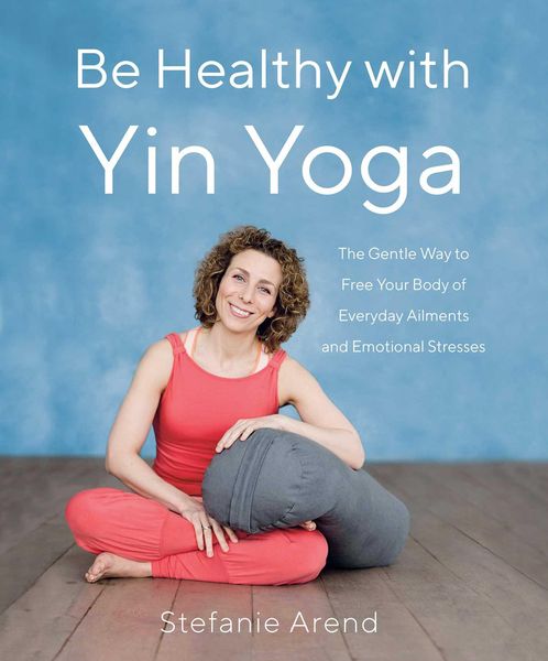 Produktbild: Be Healthy with Yin Yoga