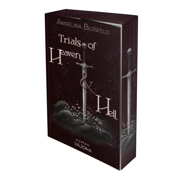 Produktbild: Trials of Heaven and Hell (Band 1)
