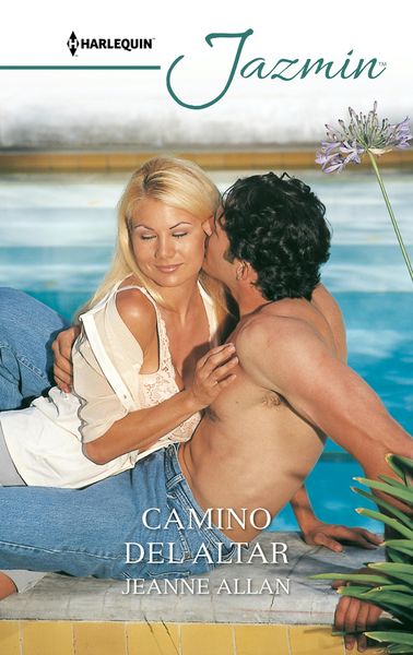 Produktbild: Camino del altar