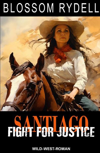 Produktbild: Santiago - Fight for Justice