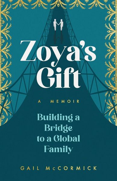 Produktbild: Zoya's Gift