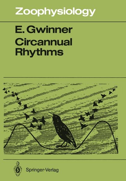 Produktbild: Circannual Rhythms