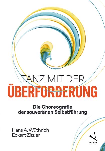 Produktbild: Tanz mit der &Uuml;berforderung