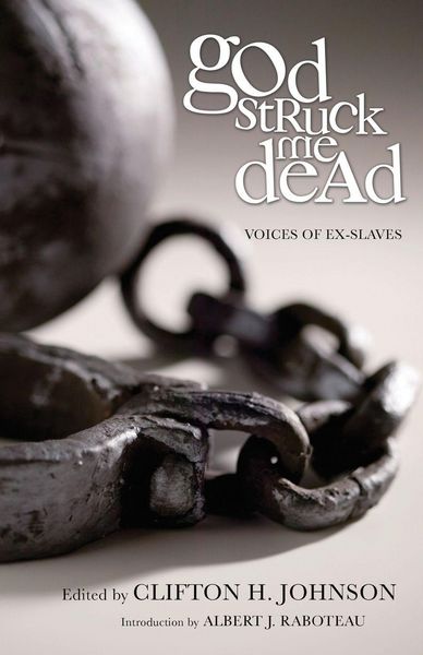 Produktbild: God Struck Me Dead