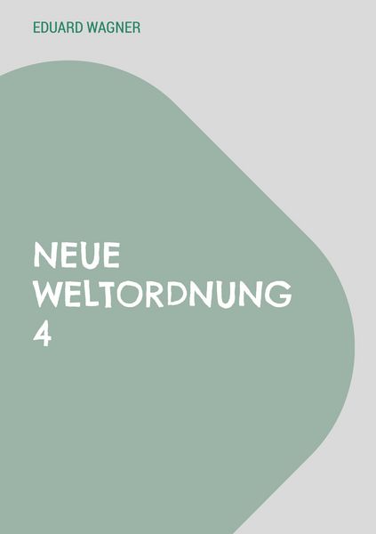 Produktbild: Neue Weltordnung 4