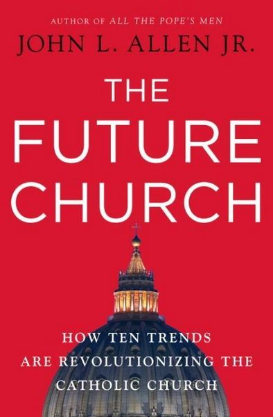 Produktbild: The Future Church