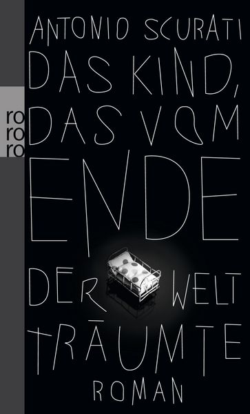 Produktbild: Das Kind, das vom Ende der Welt tr&auml;umte