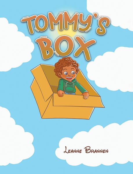 Produktbild: Tommy's Box