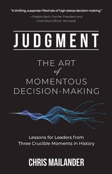 Produktbild: Judgment