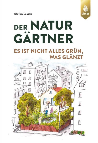 Produktbild: Der Naturg&auml;rtner