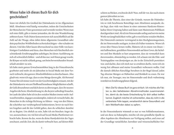 Produktbild: Everything Fat Loss