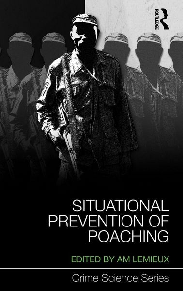 Produktbild: Situational Prevention of Poaching