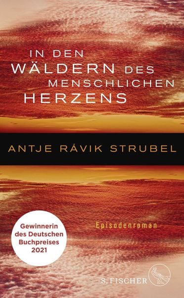 Produktbild: In den W&auml;ldern des menschlichen Herzens