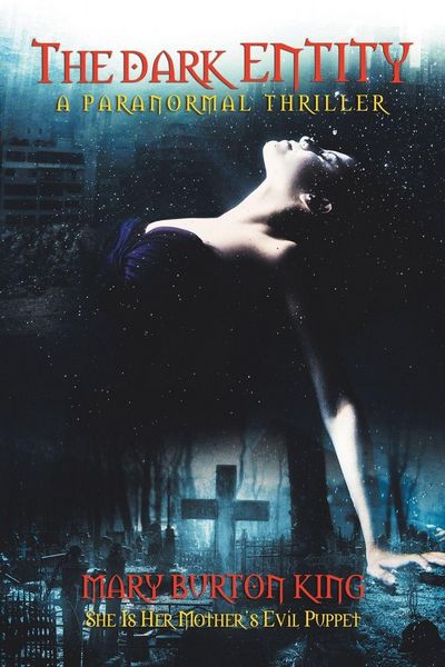 Produktbild: The Dark Entity
