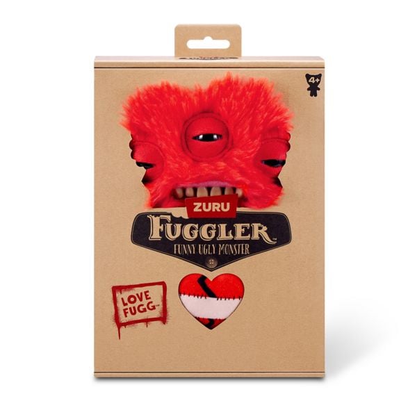 Produktbild: Fuggler - Baby Fuggs 3.5"