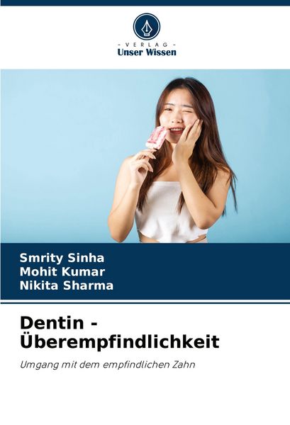 Produktbild: Dentin - &Uuml;berempfindlichkeit