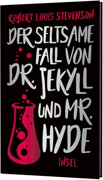 Produktbild: Der seltsame Fall von Dr. Jekyll und Mr. Hyde