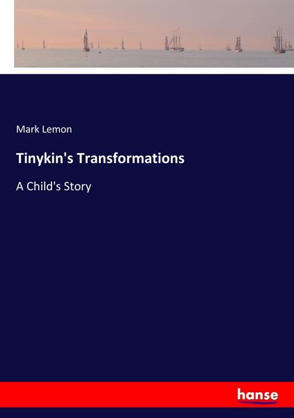 Produktbild: Tinykin's Transformations