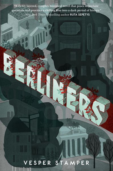 Produktbild: Berliners
