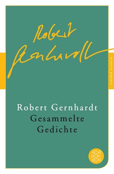 Produktbild: Gesammelte Gedichte