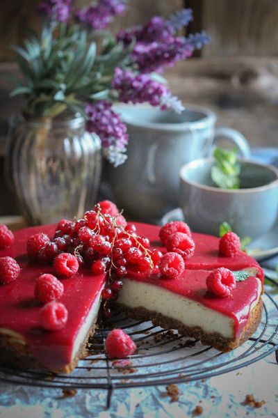 Produktbild: Vegan with Love