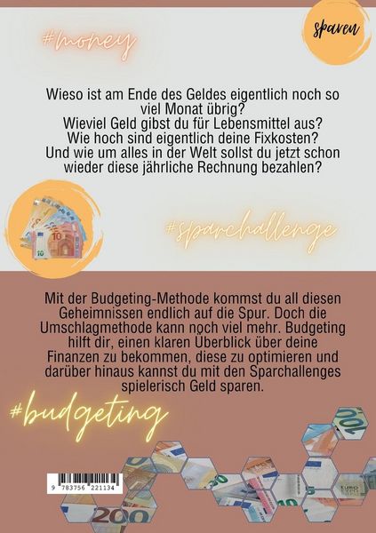 Produktbild: Budgeting