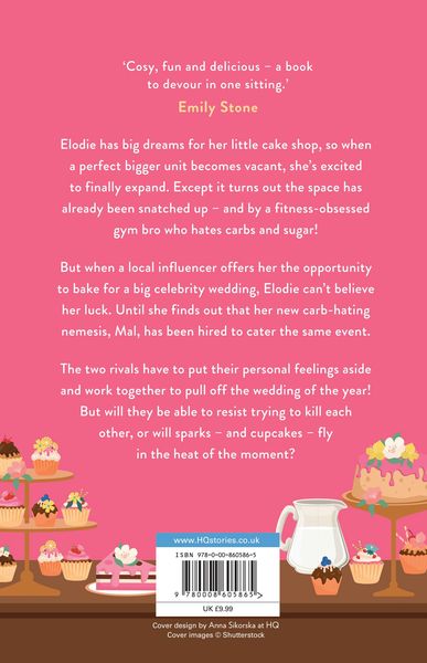 Produktbild: The Winner Bakes It All