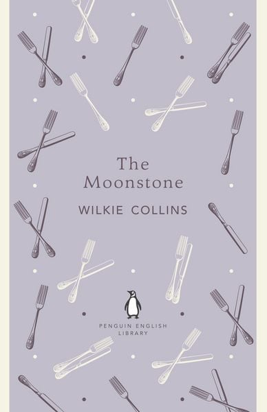 Produktbild: The Moonstone