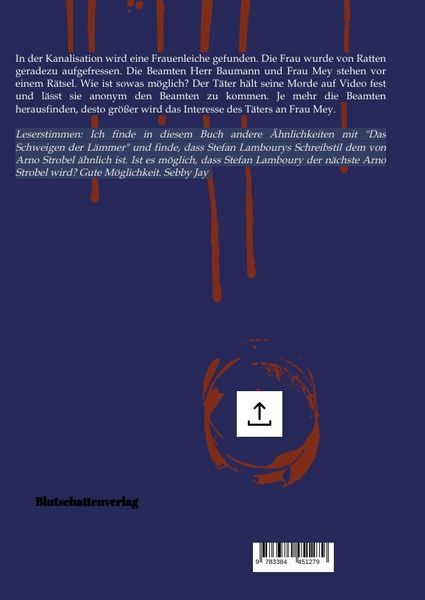 Produktbild: Der Rattenripper