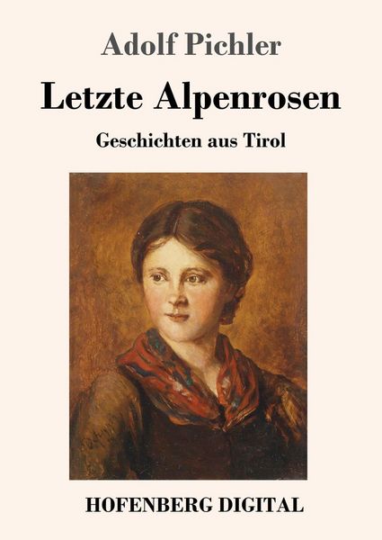 Produktbild: Letzte Alpenrosen