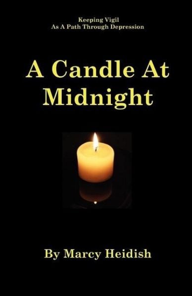 Produktbild: A Candle At Midnight