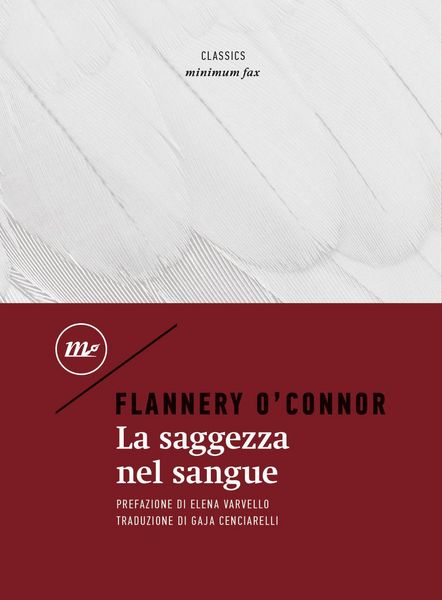 Produktbild: La saggezza nel sangue