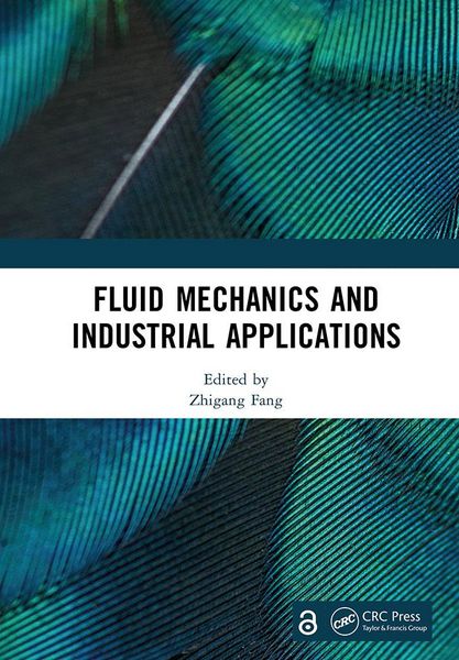 Produktbild: Fluid Mechanics and Industrial Applications
