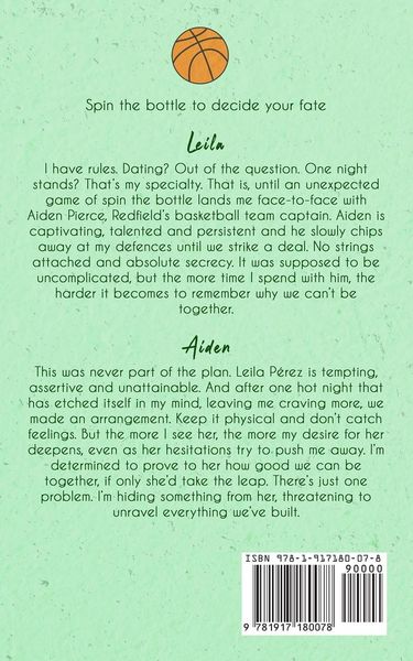 Produktbild: Spin The Bottle