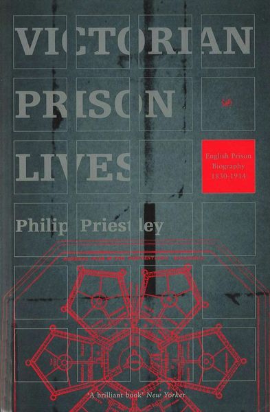 Produktbild: Victorian Prison Lives