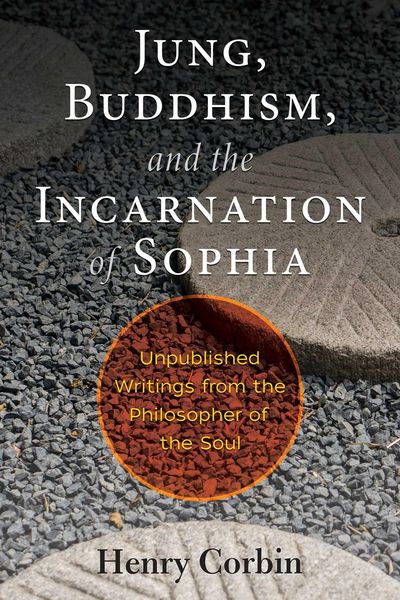 Produktbild: Jung, Buddhism, and the Incarnation of Sophia