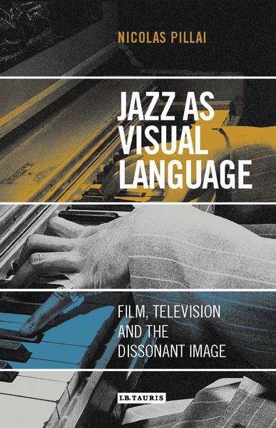 Produktbild: Jazz as Visual Language