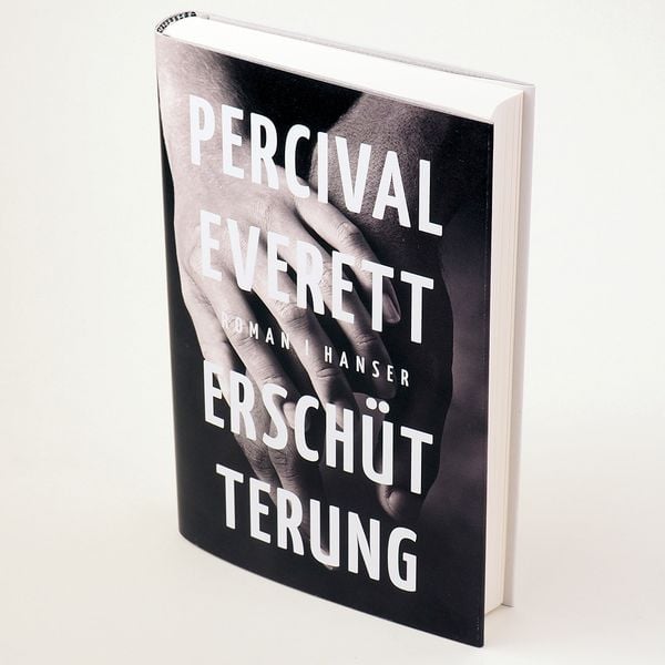Produktbild: Ersch&uuml;tterung